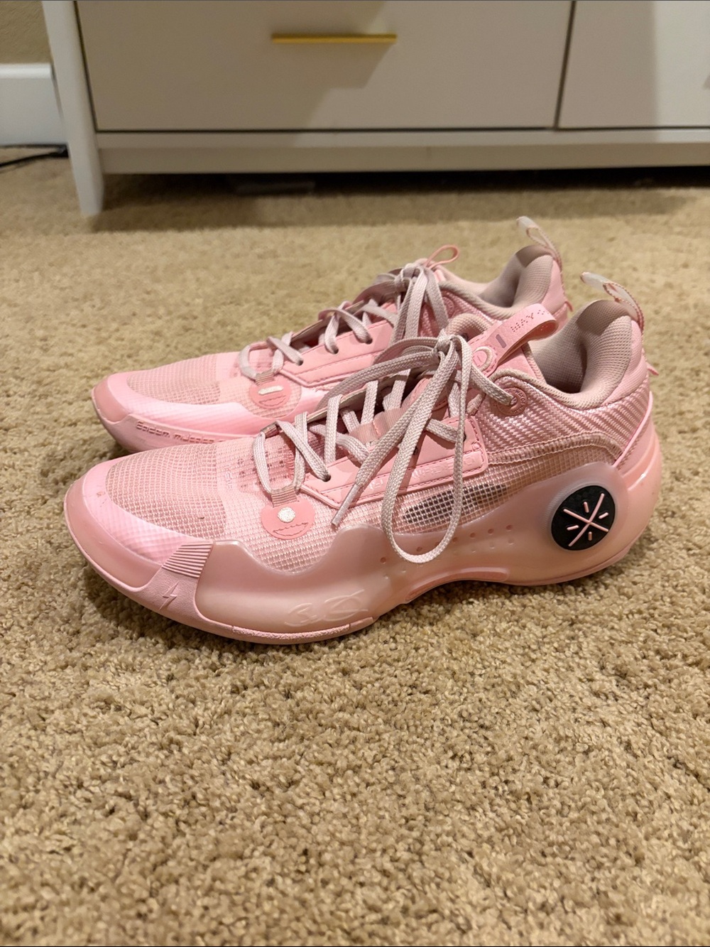 Way of wade cherry blossom